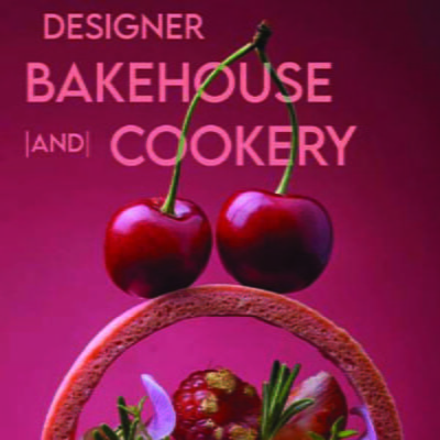 Designer Bakehouse and Cookery
