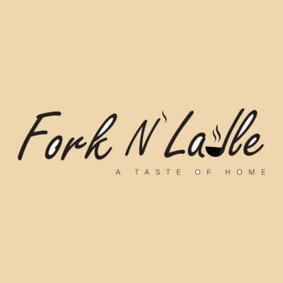 Fork N' Ladle