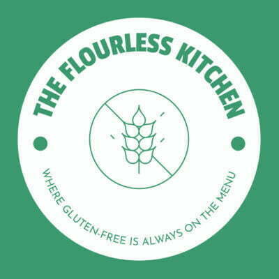 The Flourless Kitchen