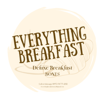 Everything Breakfast