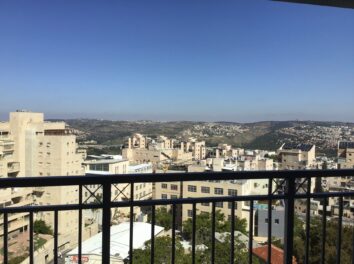 Brand new, beautifully furnished.